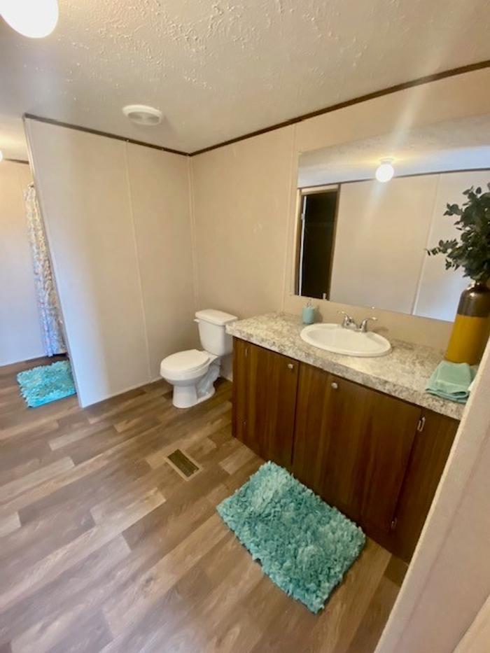 Gaslight Square Homes & RV Community - Canutillo, TX
