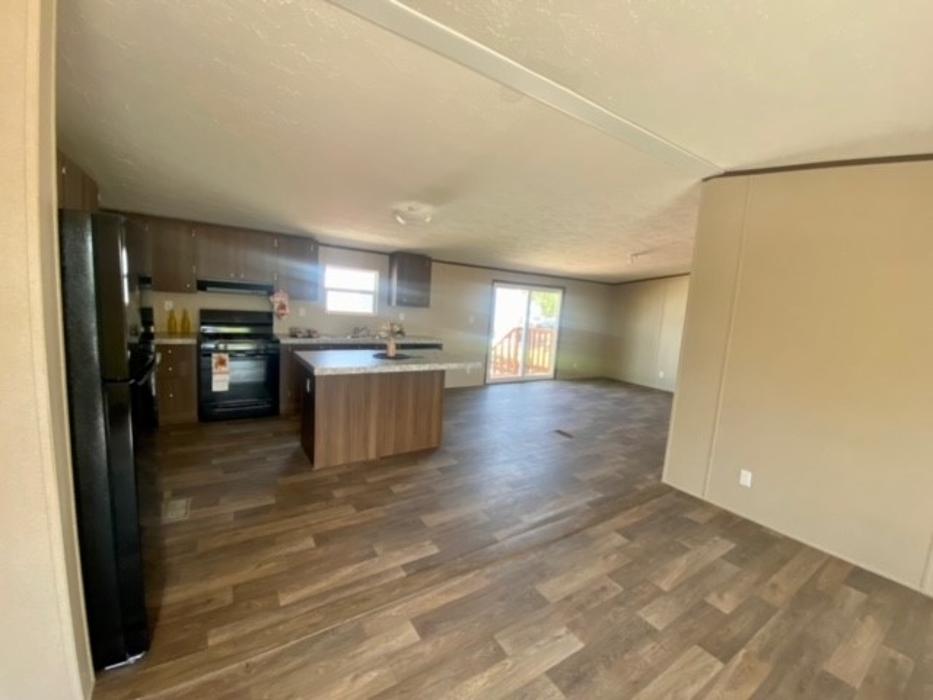 Gaslight Square Homes & RV Community - Canutillo, TX