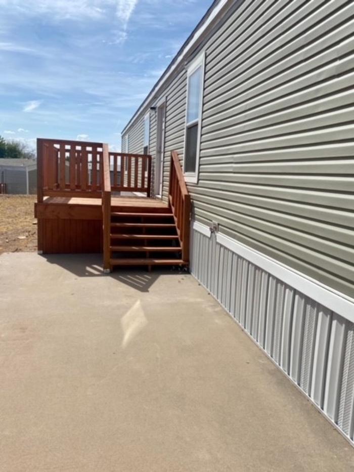 Gaslight Square Homes & RV Community - Canutillo, TX