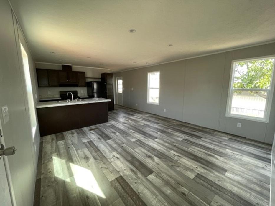 Gaslight Square Homes & RV Community - Canutillo, TX