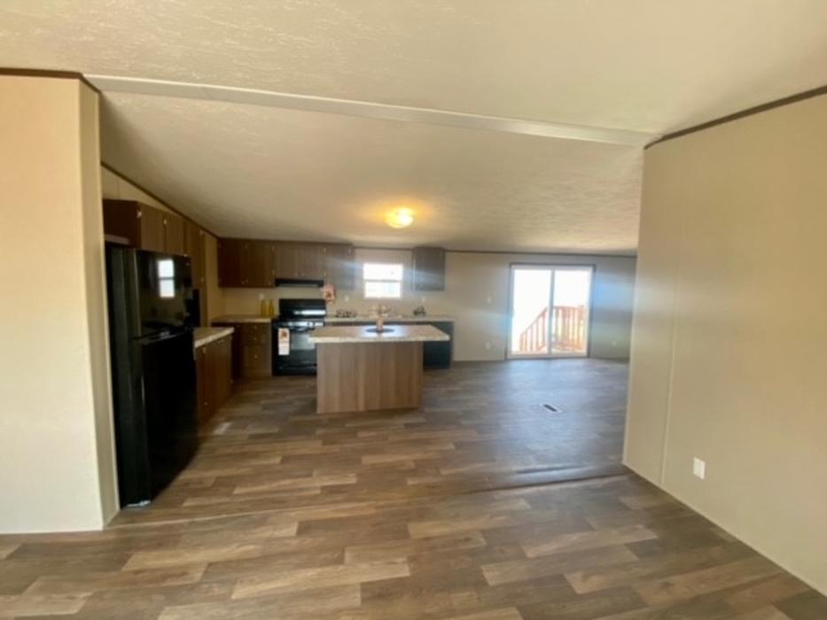 Gaslight Square Homes & RV Community - Canutillo, TX