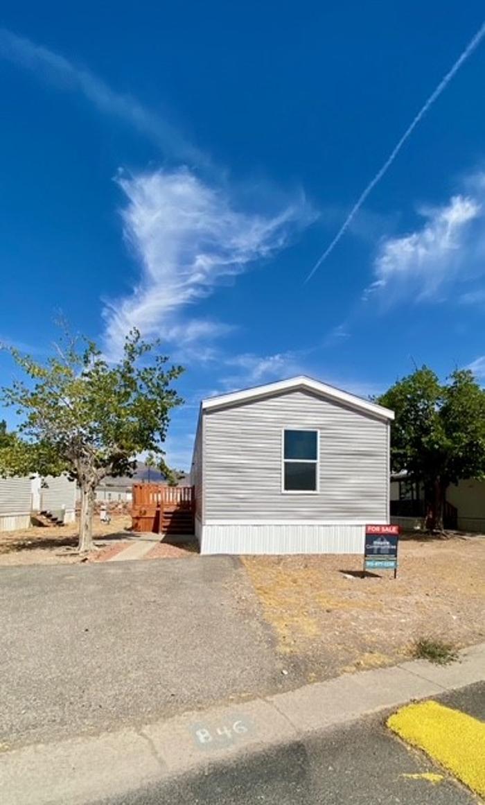 Gaslight Square Homes & RV Community - Canutillo, TX