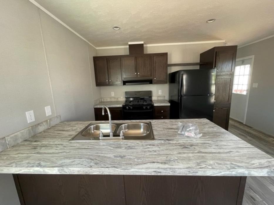 Gaslight Square Homes & RV Community - Canutillo, TX