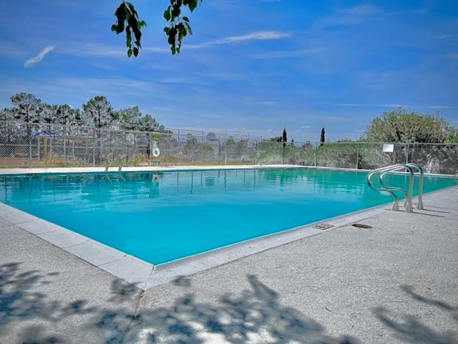 Gaslight Square Homes & RV Community - Canutillo, TX