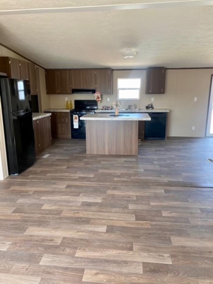Gaslight Square Homes & RV Community - Canutillo, TX