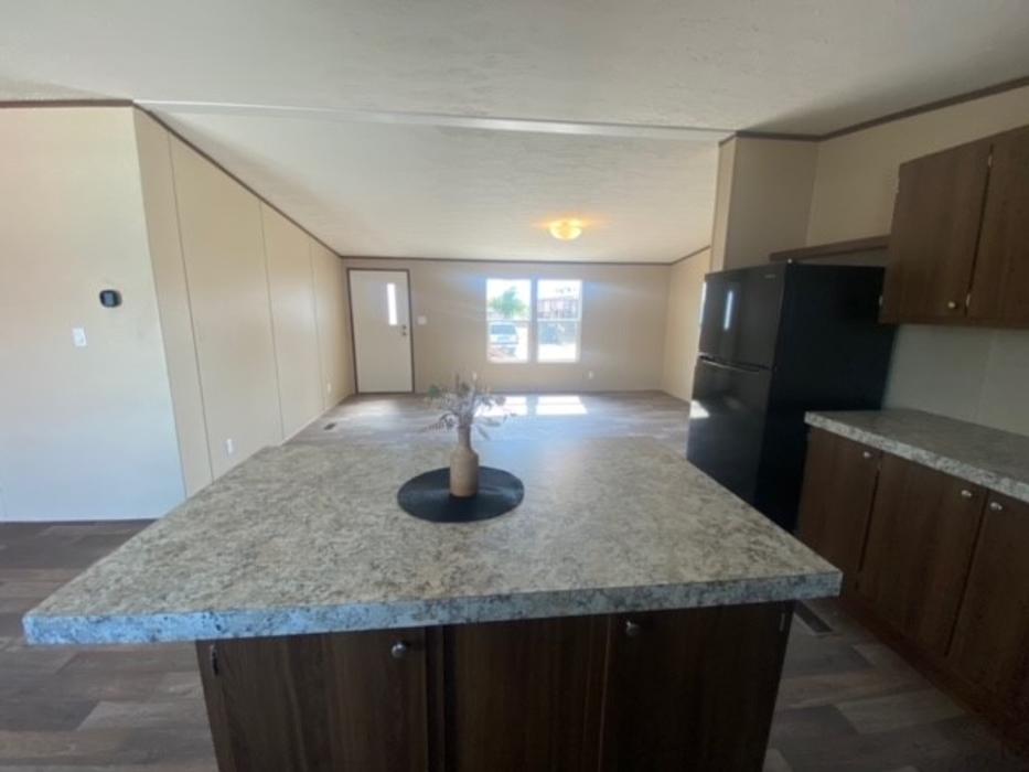 Gaslight Square Homes & RV Community - Canutillo, TX