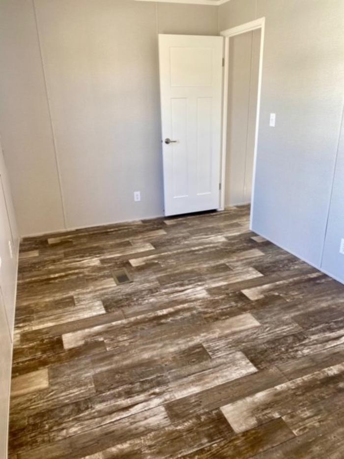 Gaslight Square Homes & RV Community - Canutillo, TX