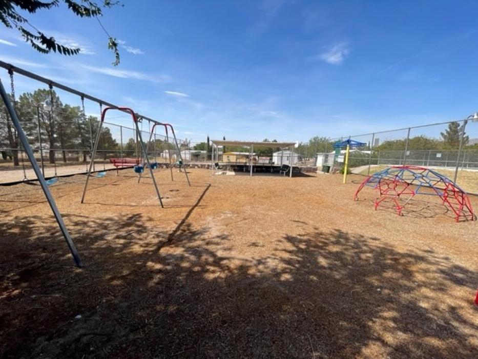Gaslight Square Homes & RV Community - Canutillo, TX