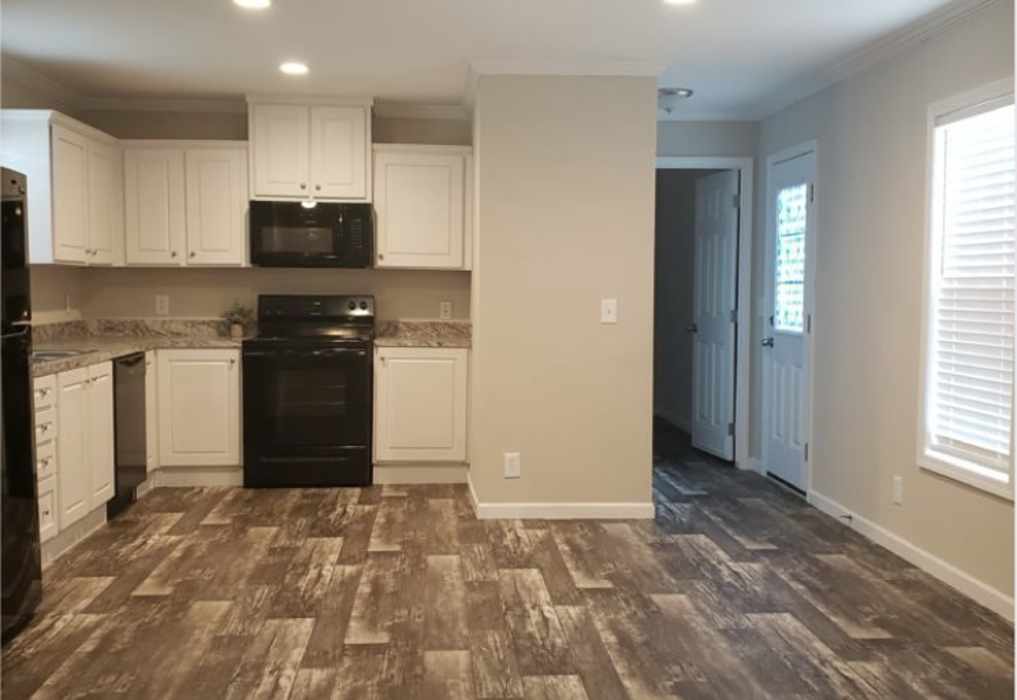 Quail Ridge - Lake Charles, LA