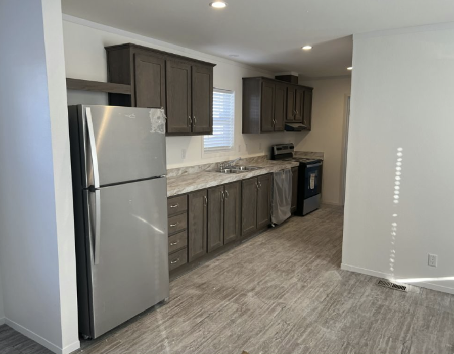 Quail Ridge - Lake Charles, LA