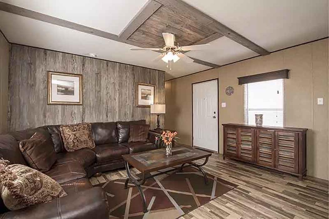 Robbinwood Villa - Taylor, MI