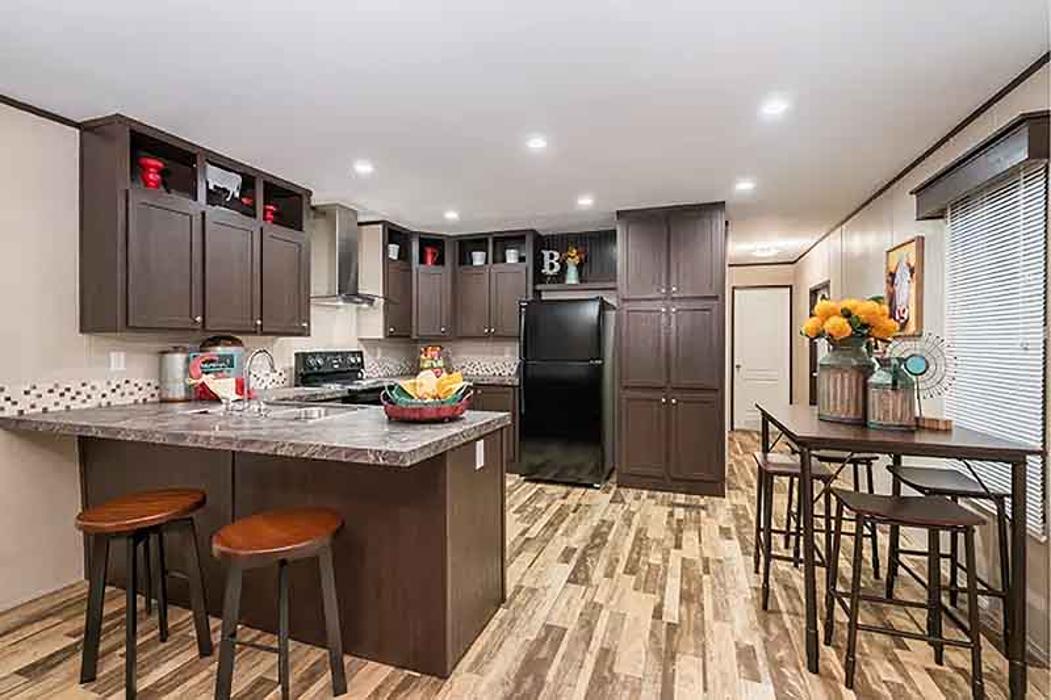Robbinwood Villa - Taylor, MI