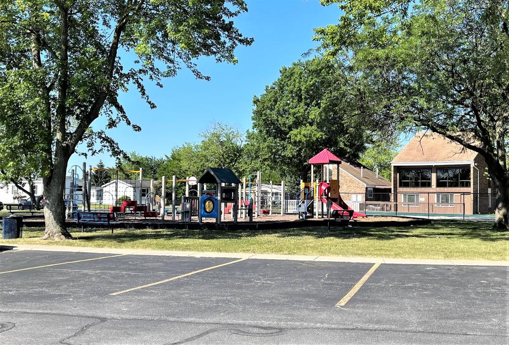 Weatherstone Lakes - Chicago Heights, IL