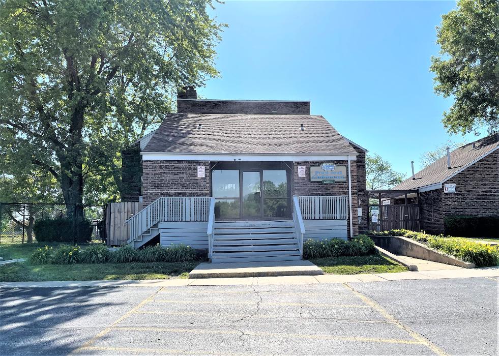 Weatherstone Lakes - Chicago Heights, IL
