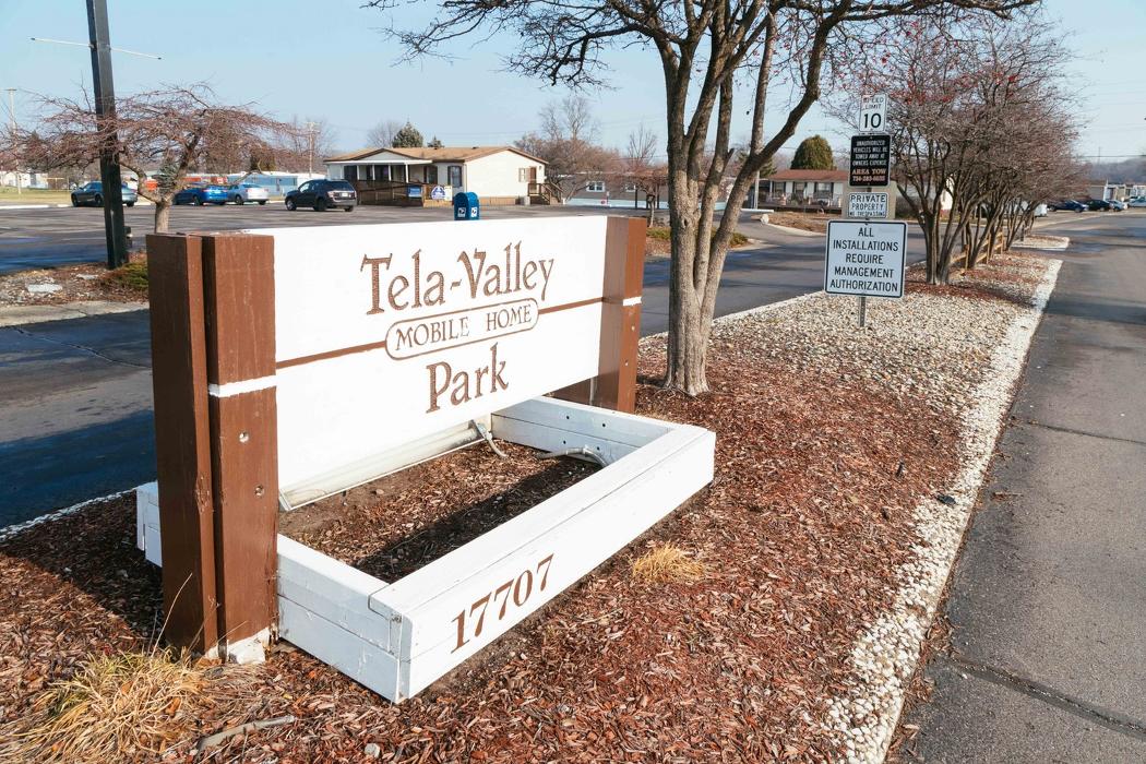 Tela Valley - Romulus, MI