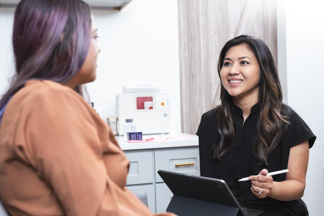 Truly Lifted MedSpa - Georgetown, TX