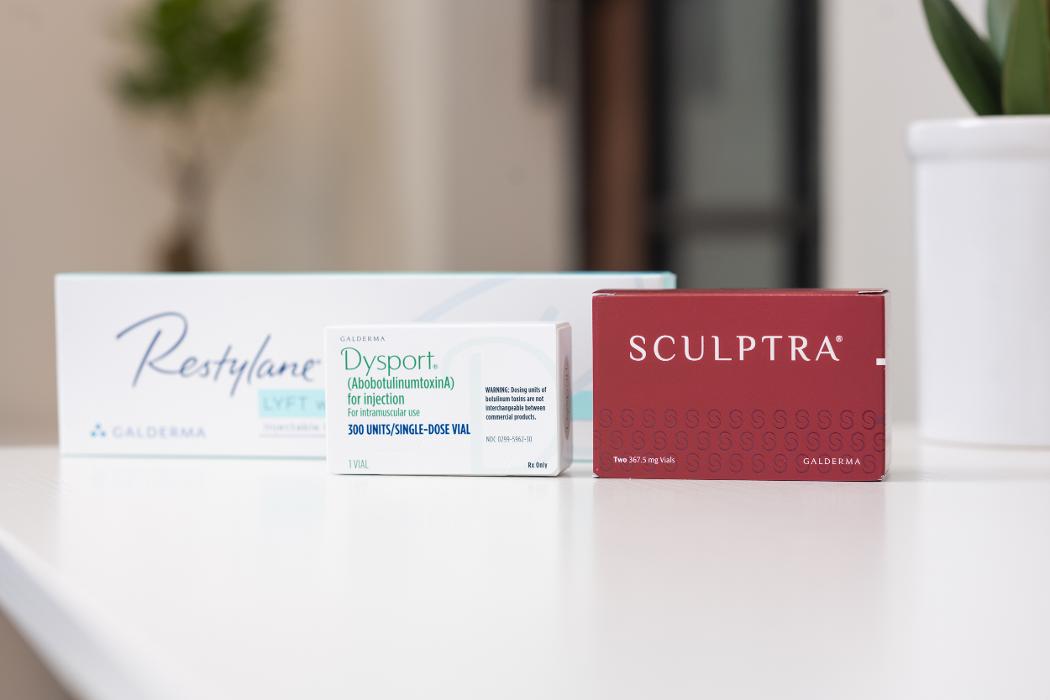 Truly Lifted MedSpa - Georgetown, TX