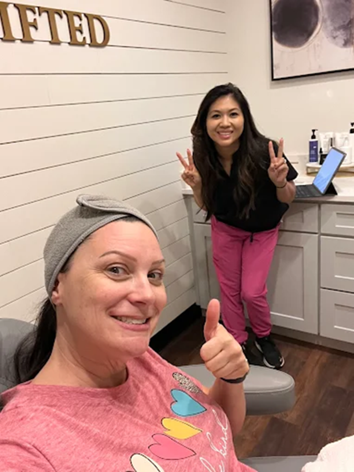 Truly Lifted MedSpa - Georgetown, TX