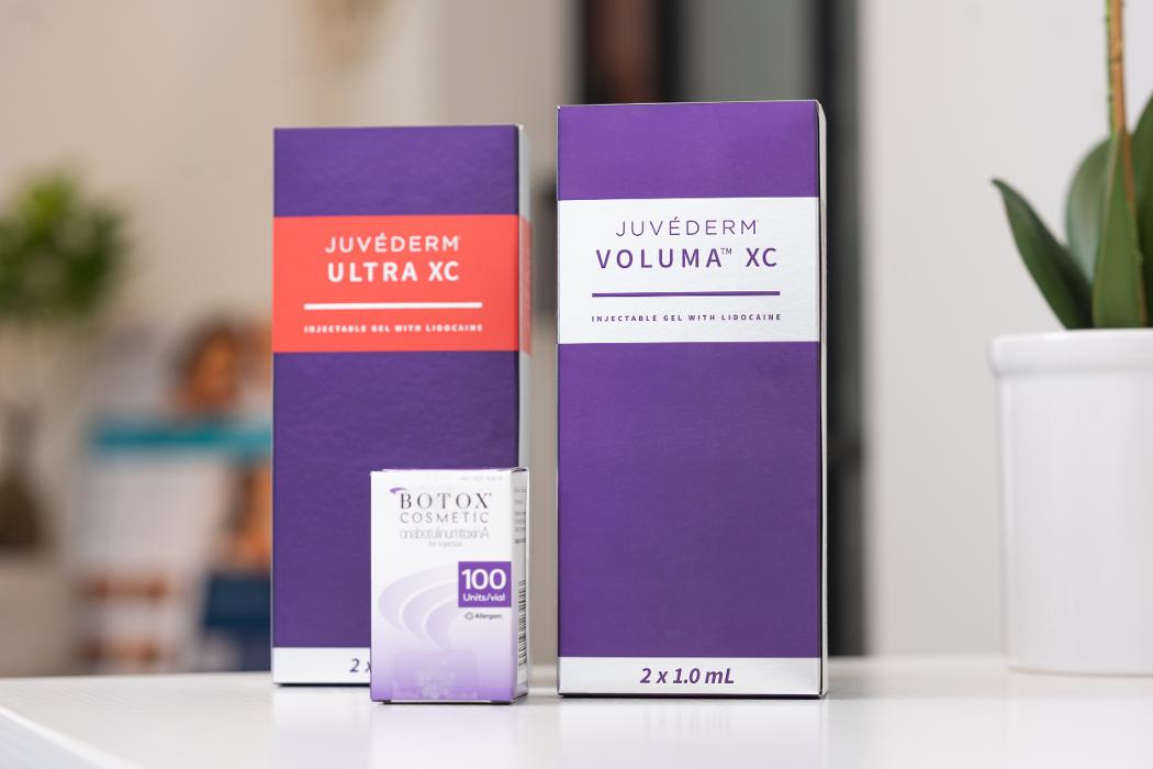 Truly Lifted MedSpa - Georgetown, TX