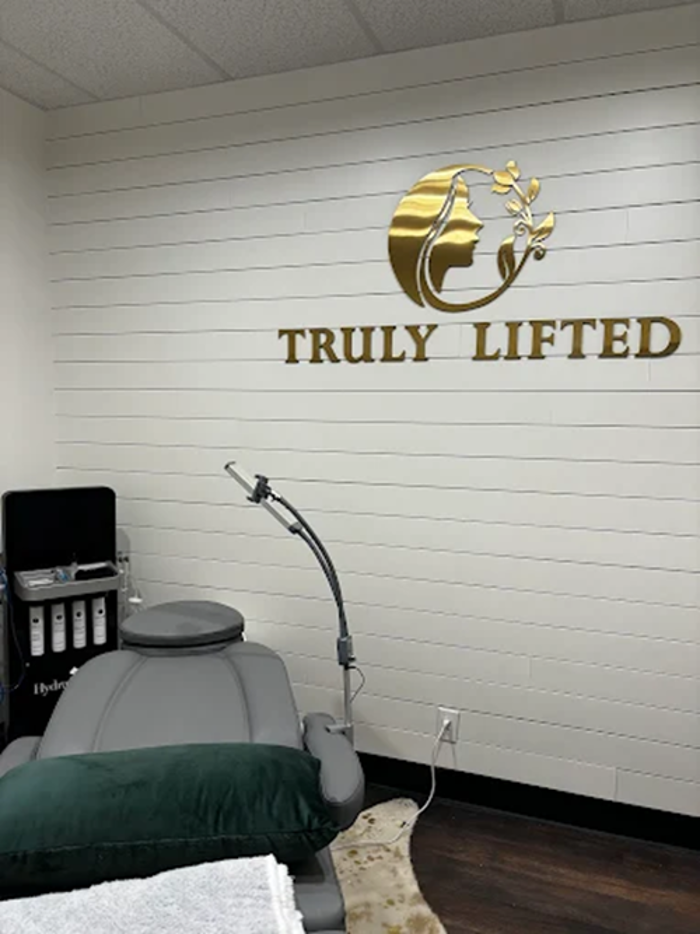 Truly Lifted MedSpa - Georgetown, TX