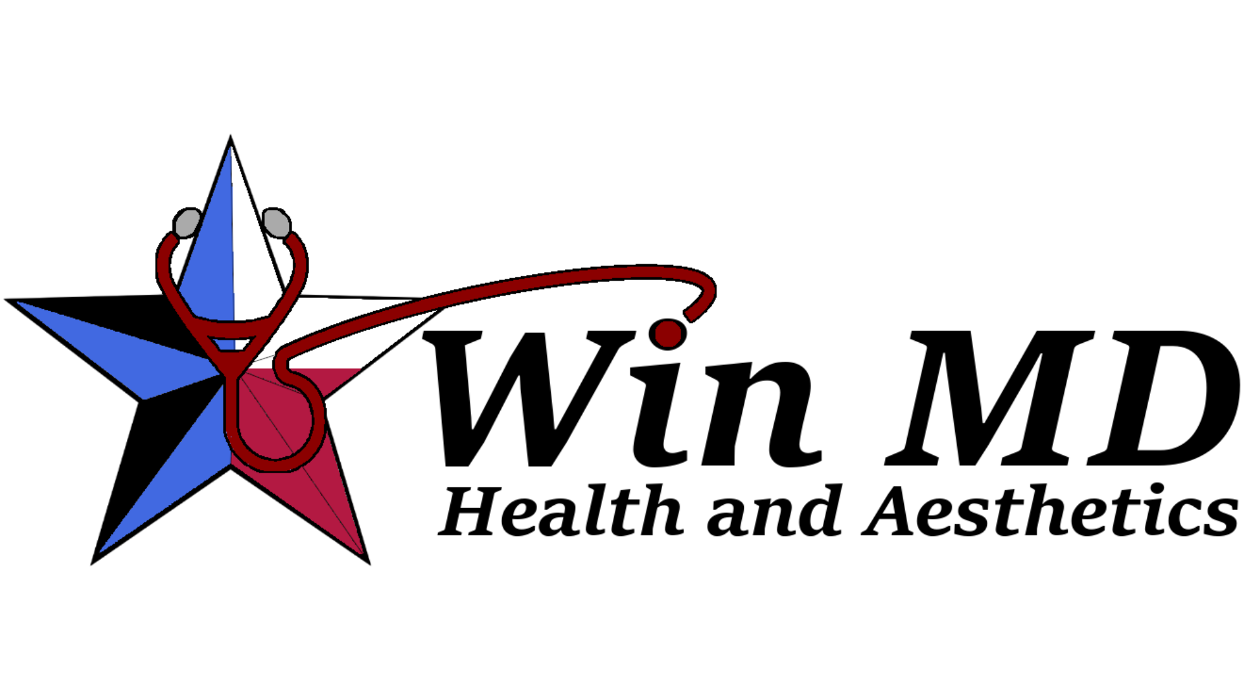 WIN, MD Health and Aesthetics - New Caney, TX