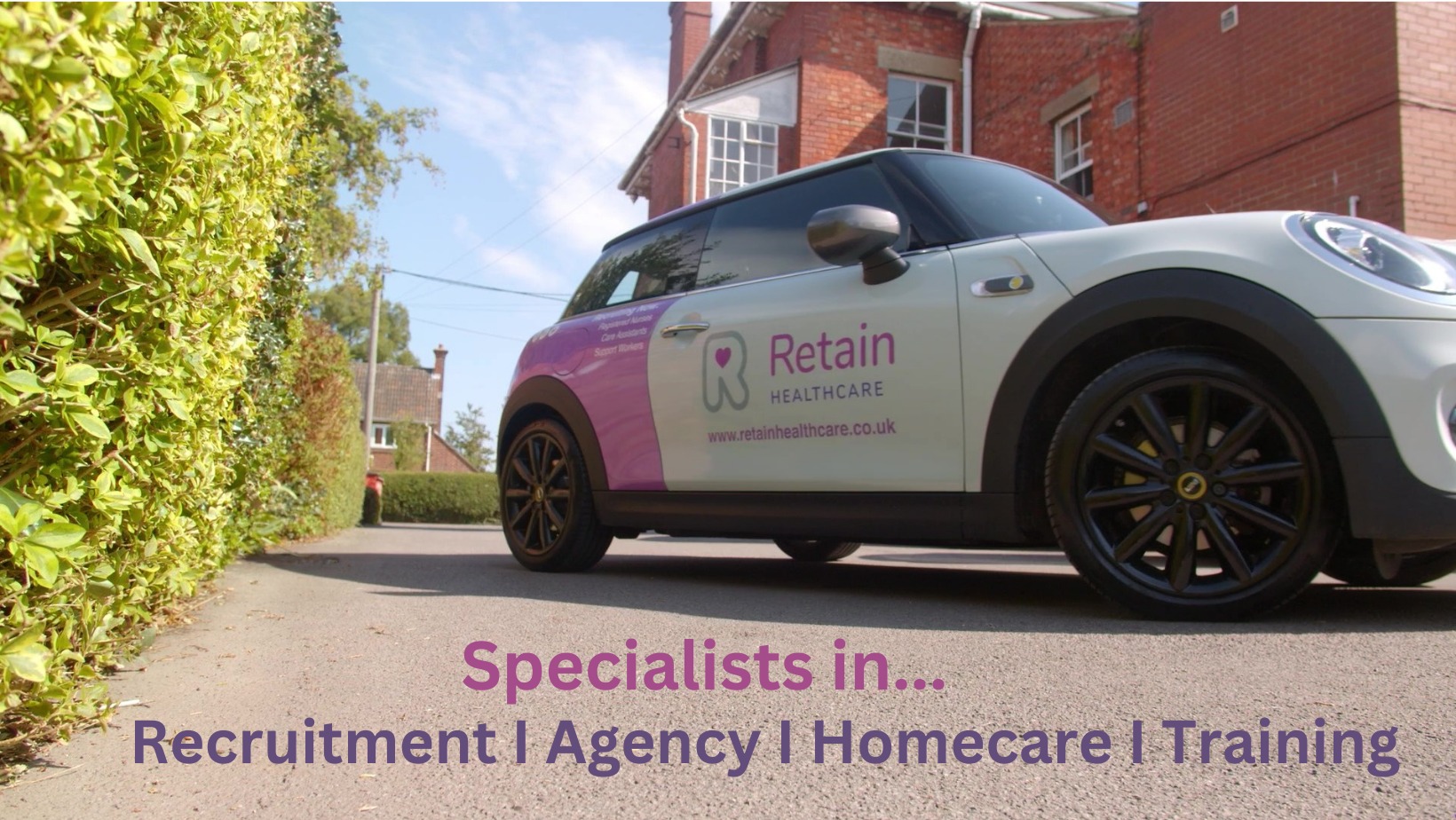 Retain Healthcare - Chippenham, Wiltshire SN15 3EQ - 01249 444900 | ShowMeLocal.com