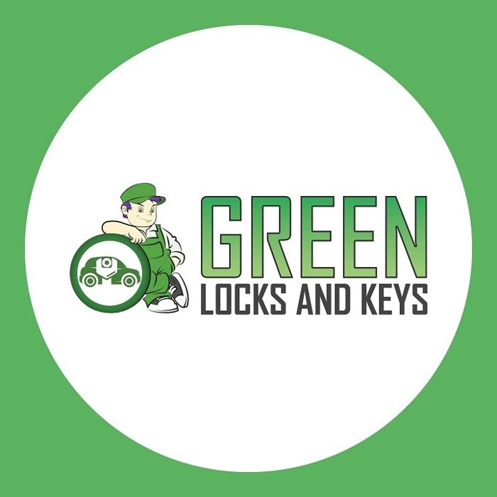 Green Locks and Keys, LLC - Plano, TX