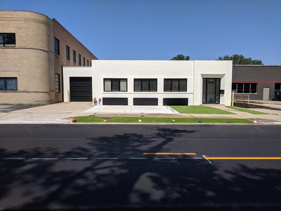 Eurocraft Inc - Chicago, IL