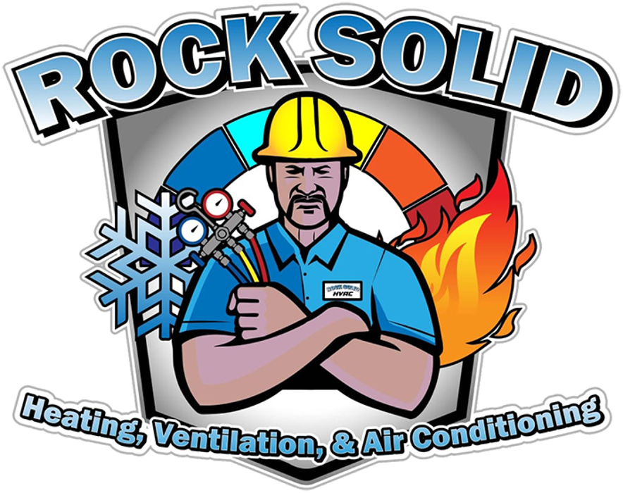 Rock Solid Heating & Cooling - Prairieville, LA