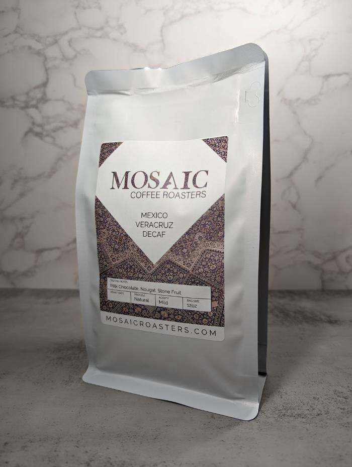 Mosaic Coffee Roasters - Springfield, MO