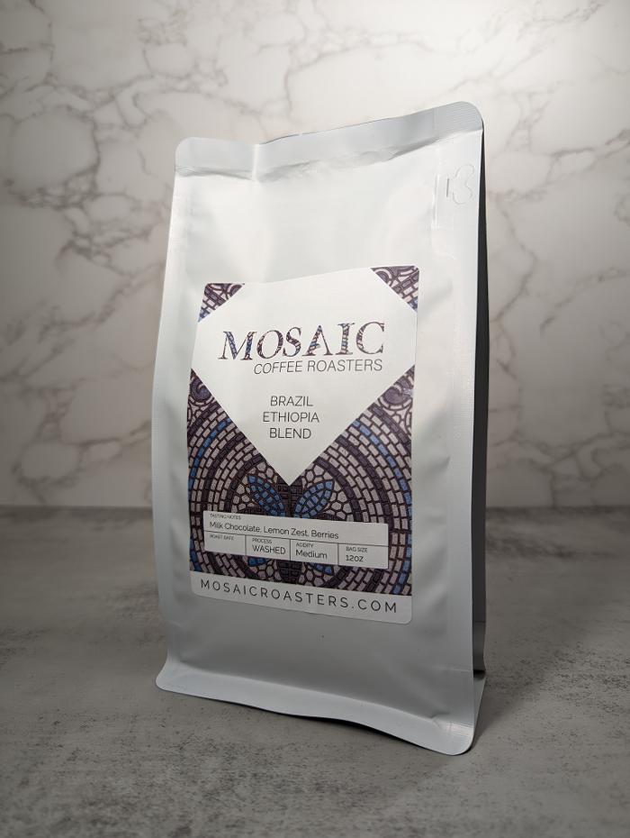 Mosaic Coffee Roasters - Springfield, MO