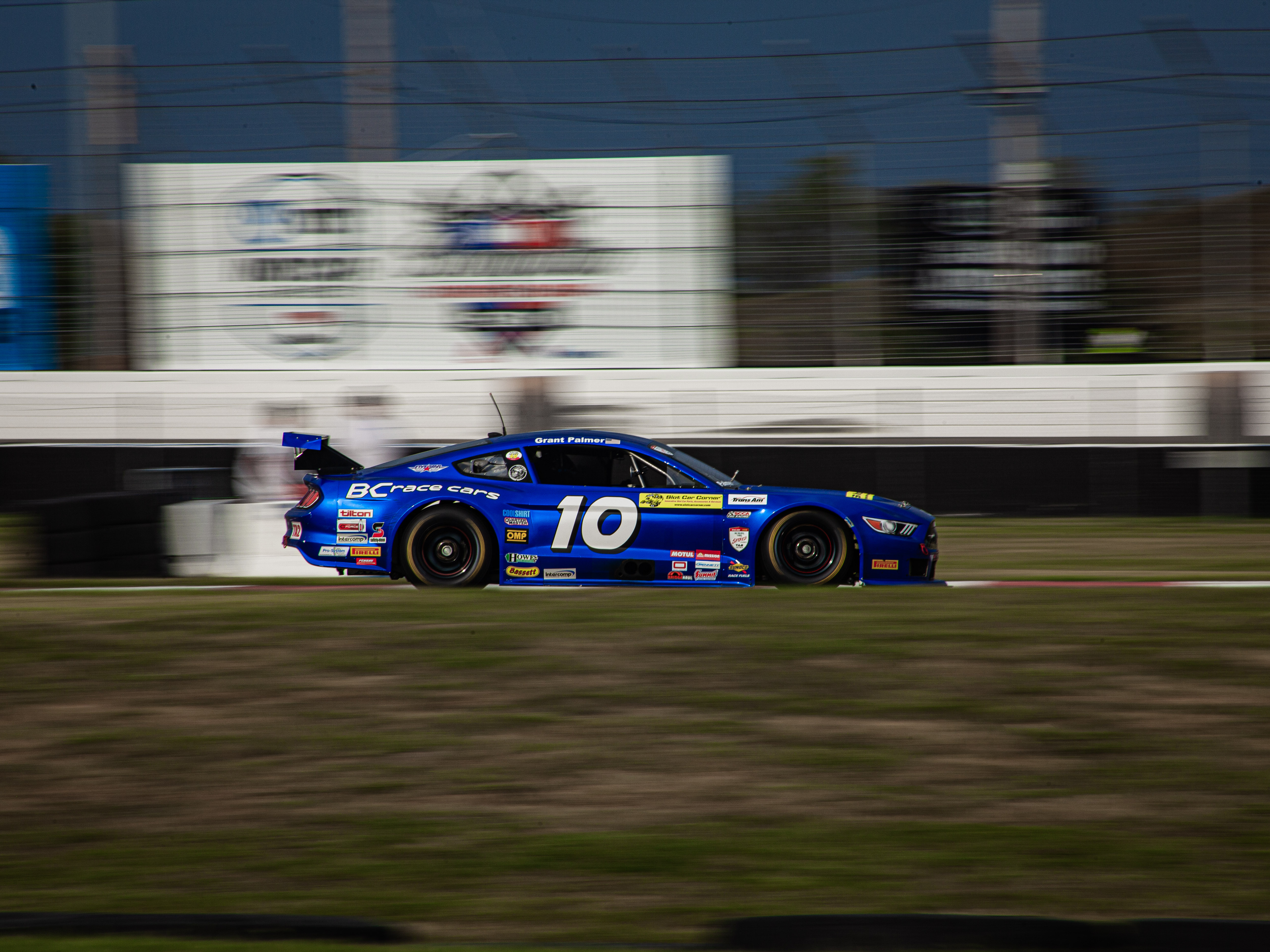 Image 9 | Howe Racing Enterprises