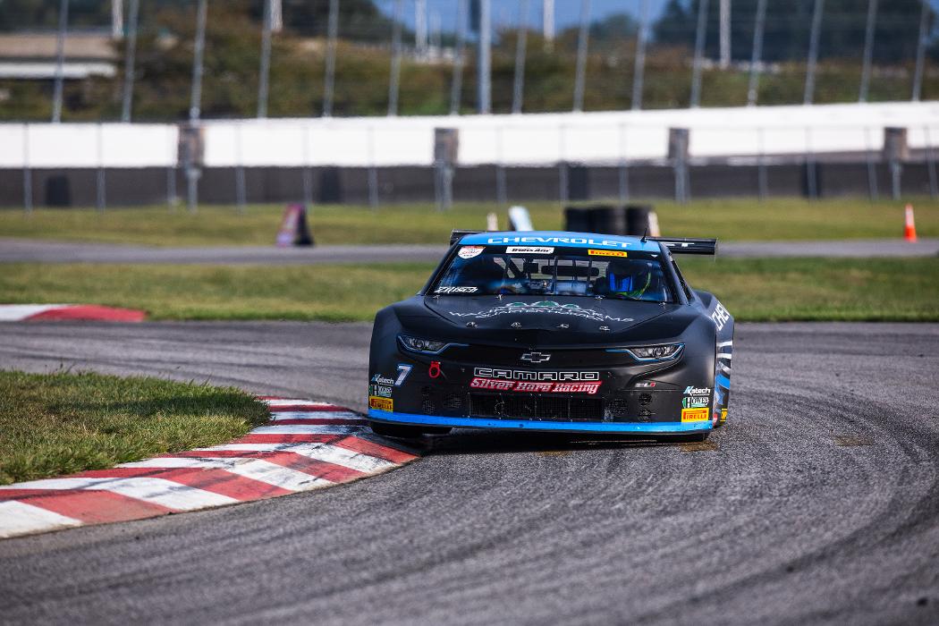 Howe Racing Enterprises - Beaverton, MI