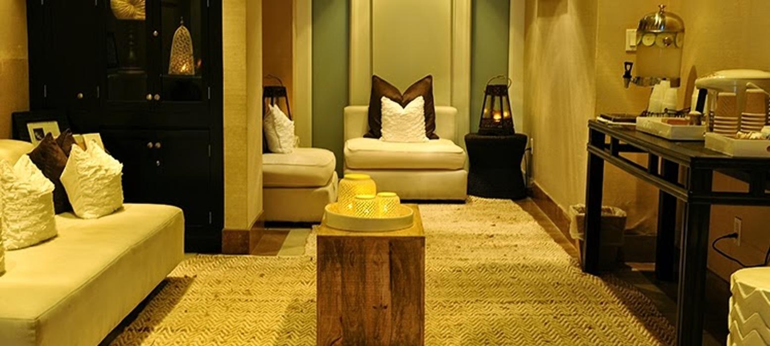 exhale Spa Santa Monica - Santa Monica, CA