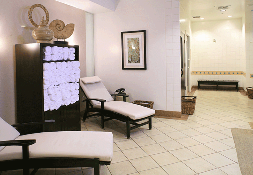 exhale Spa Santa Monica - Santa Monica, CA