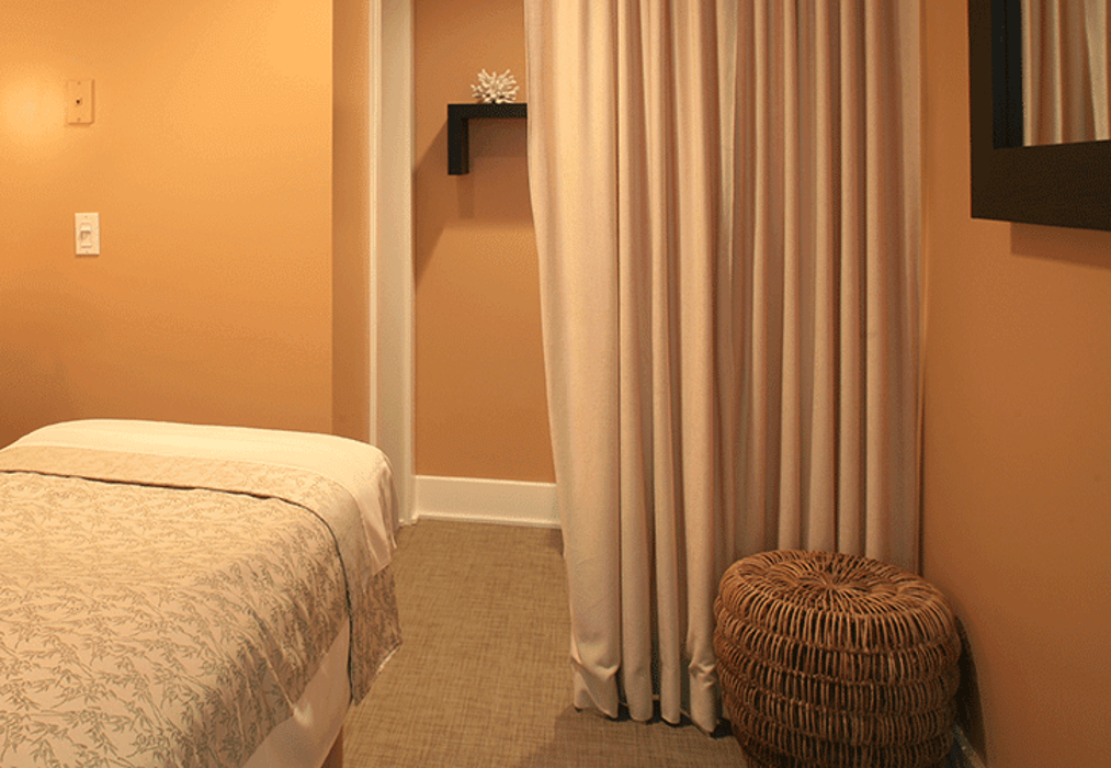 exhale Spa Santa Monica - Santa Monica, CA