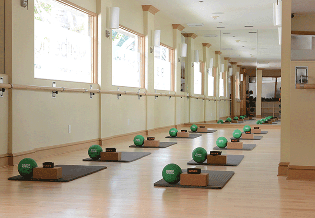 exhale Spa Santa Monica - Santa Monica, CA