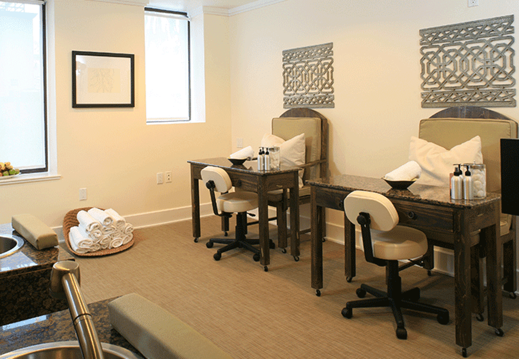 exhale Spa Santa Monica - Santa Monica, CA