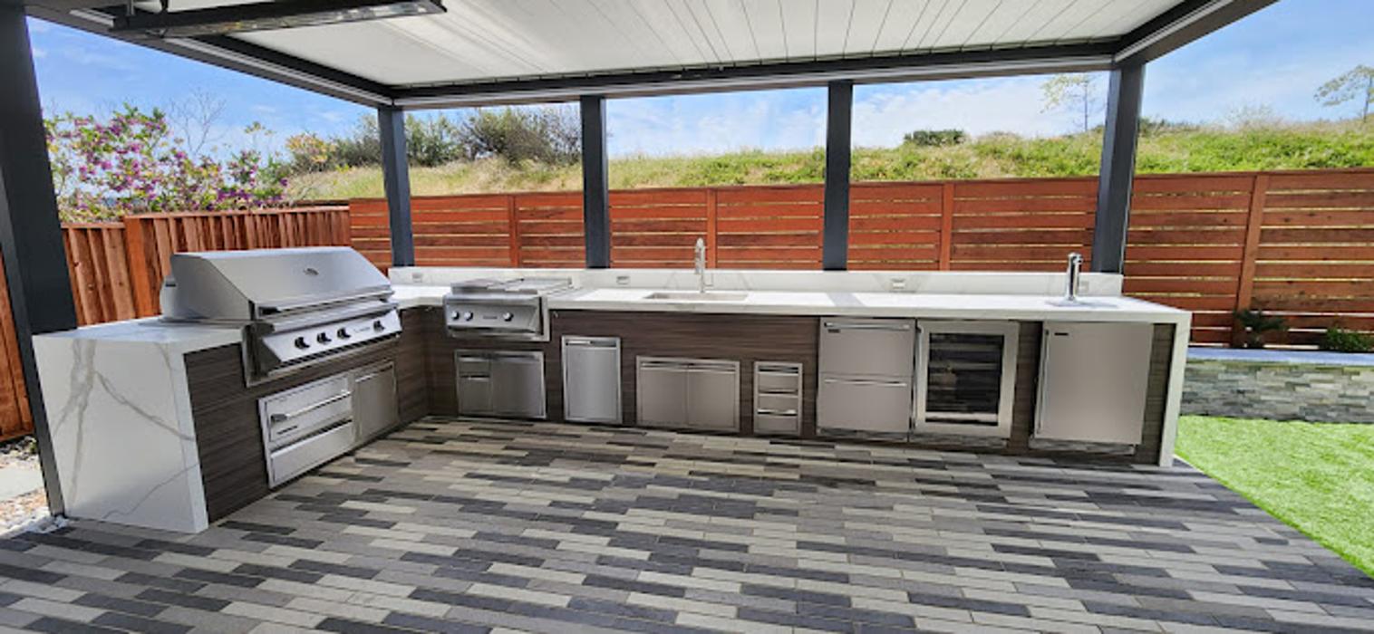 Bay Area BBQ Islands - Livermore, CA