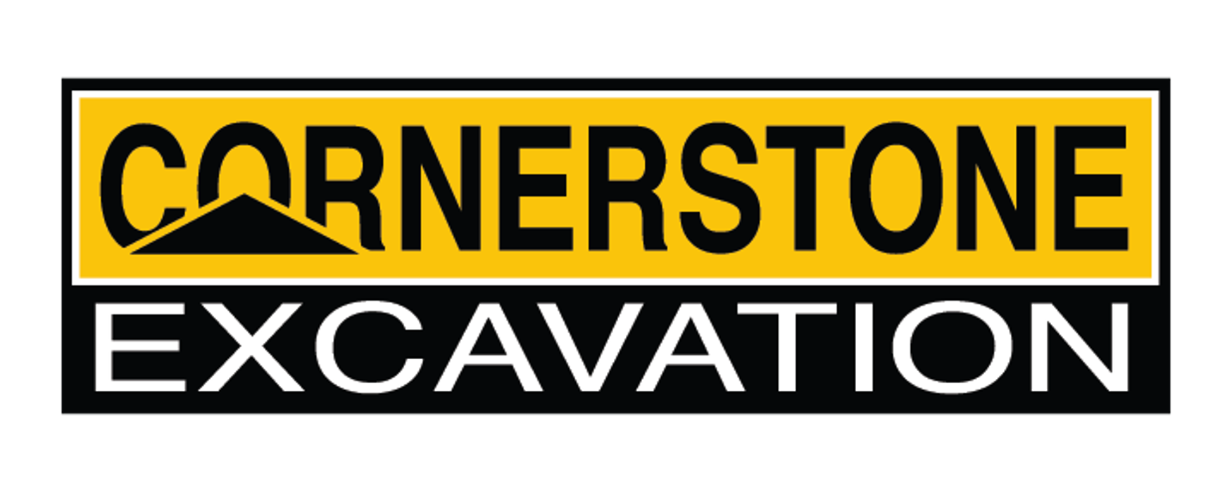Cornerstone Excavation - Belgrade, MT