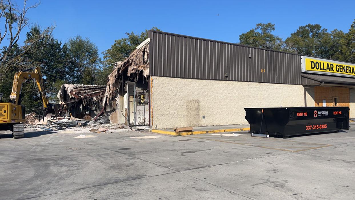 Superior Solutions - Lafayette, LA