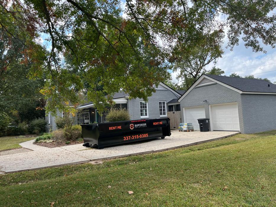 Superior Solutions - Lafayette, LA