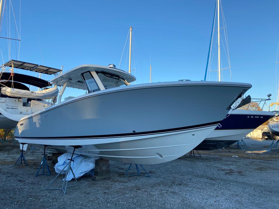 North Point Yacht Sales - Gloucester Point, VA