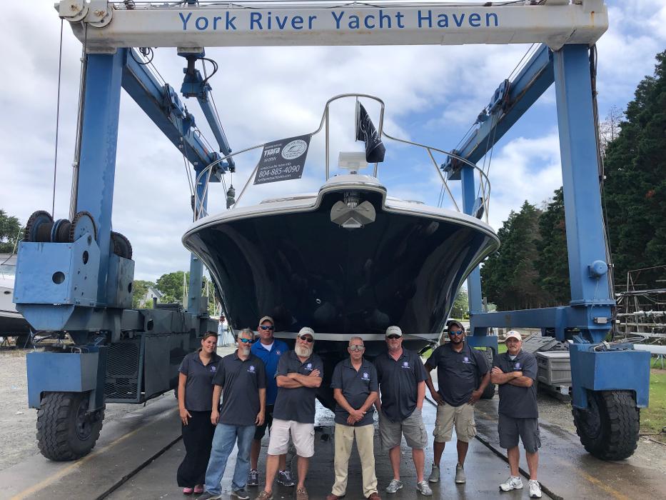 North Point Yacht Sales - Gloucester Point, VA
