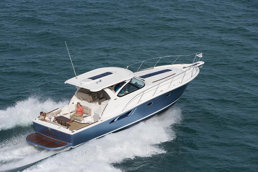 North Point Yacht Sales - Gloucester Point, VA