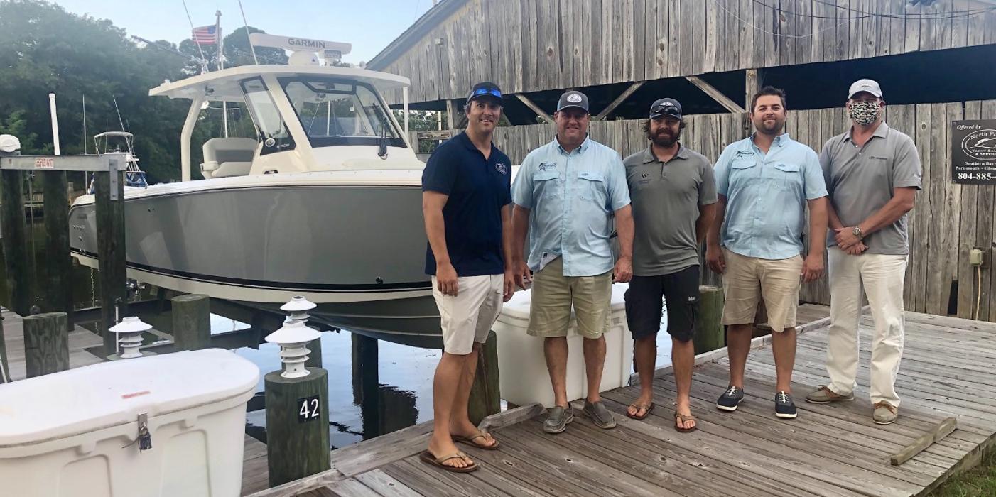 North Point Yacht Sales - Gloucester Point, VA