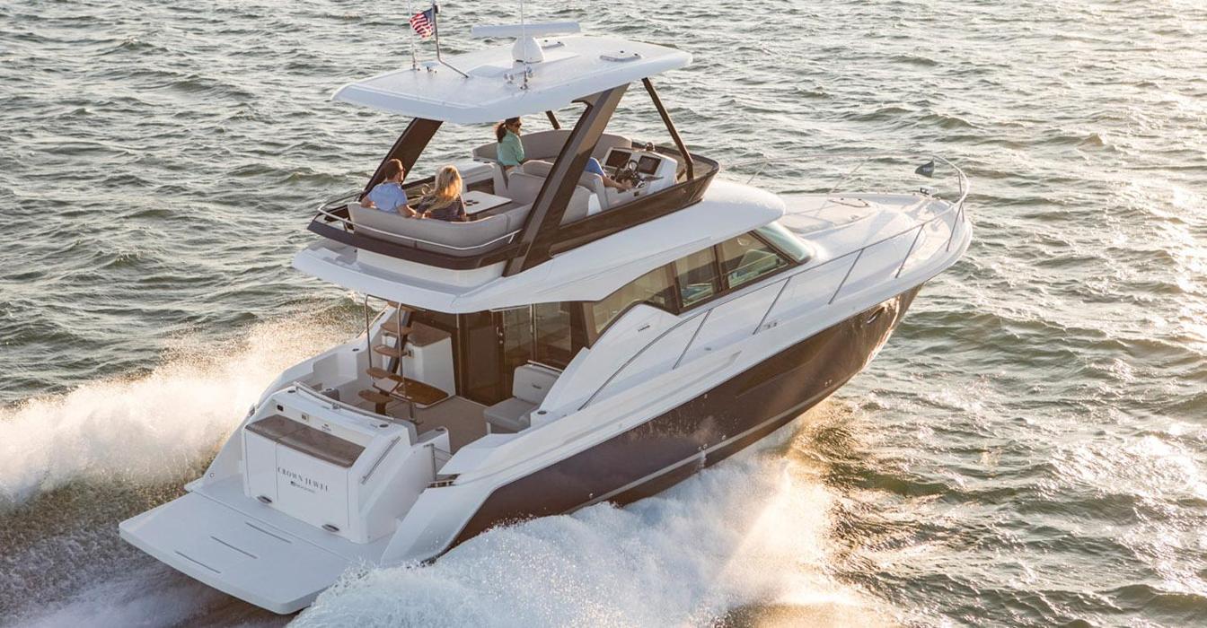 North Point Yacht Sales - Gloucester Point, VA