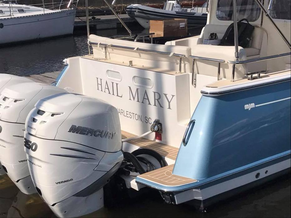 North Point Yacht Sales - Gloucester Point, VA