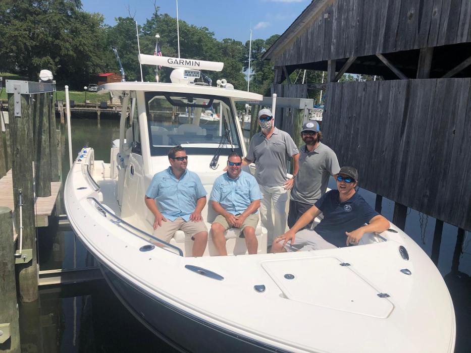 North Point Yacht Sales - Gloucester Point, VA