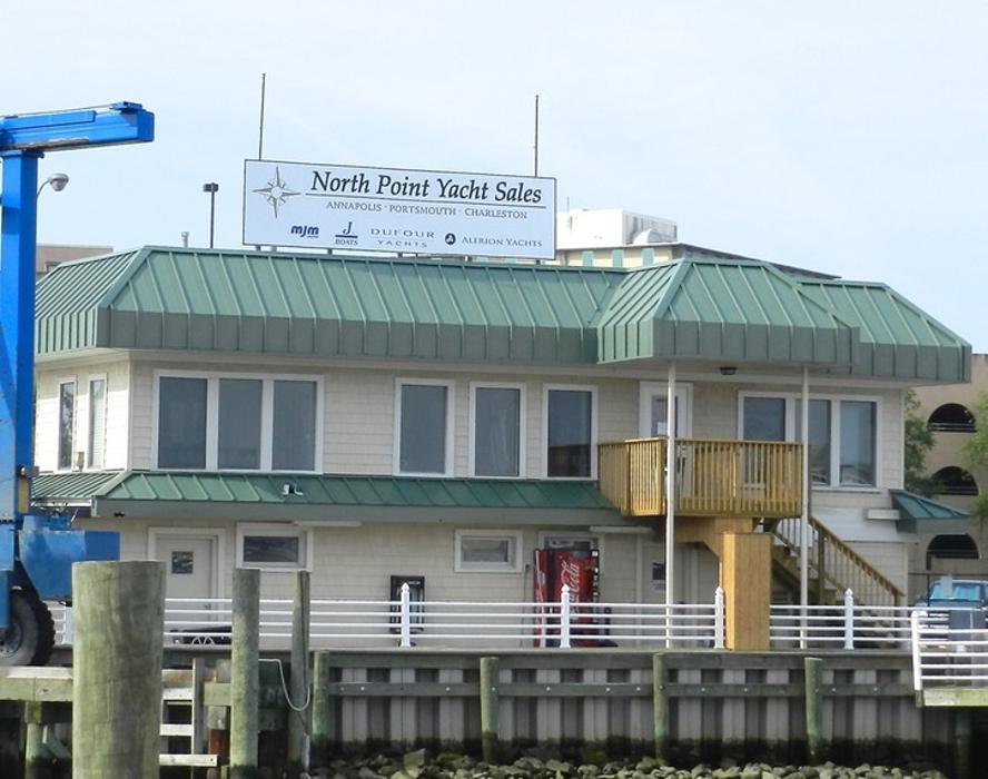 North Point Yacht Sales - Gloucester Point, VA